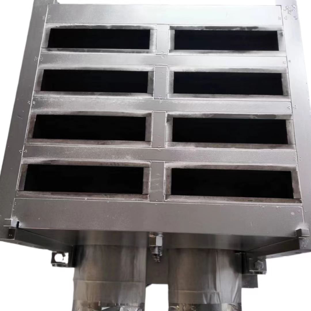 Customized Eight Cavity Mold Set, Drum Brake Pad Mold